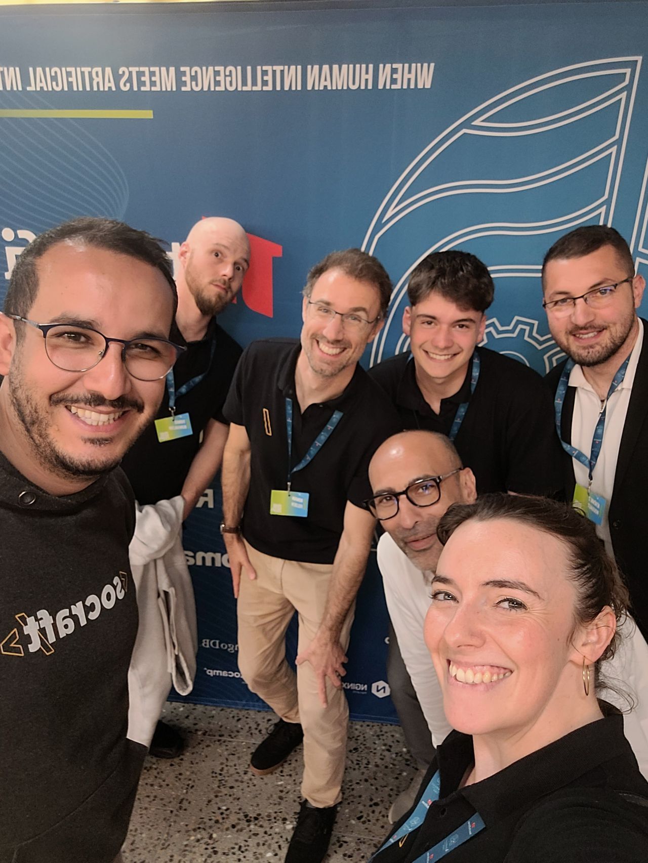 Retour sur DevOpsDays Geneva 2025