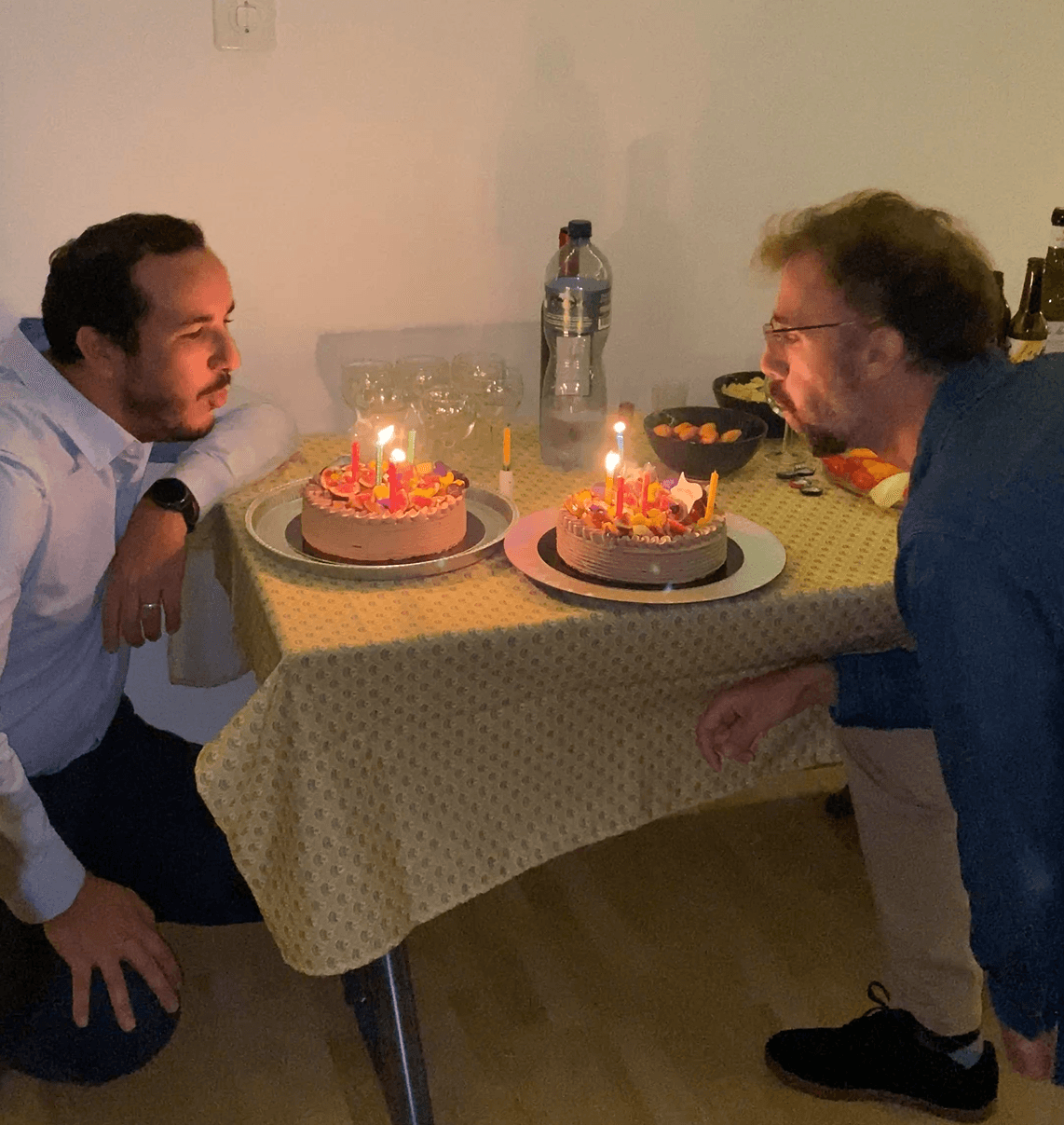 Socraft fête ses 5 ans