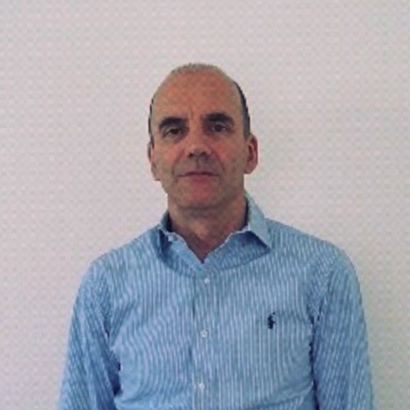 Christophe Le Coent