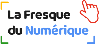 La Fresque du Numérique