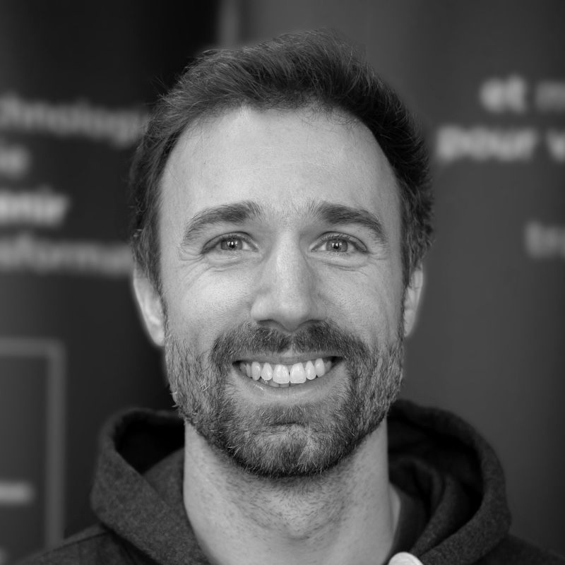 Romain Felden